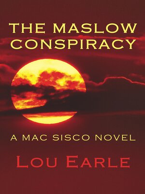 cover image of The Maslow Conspiracy